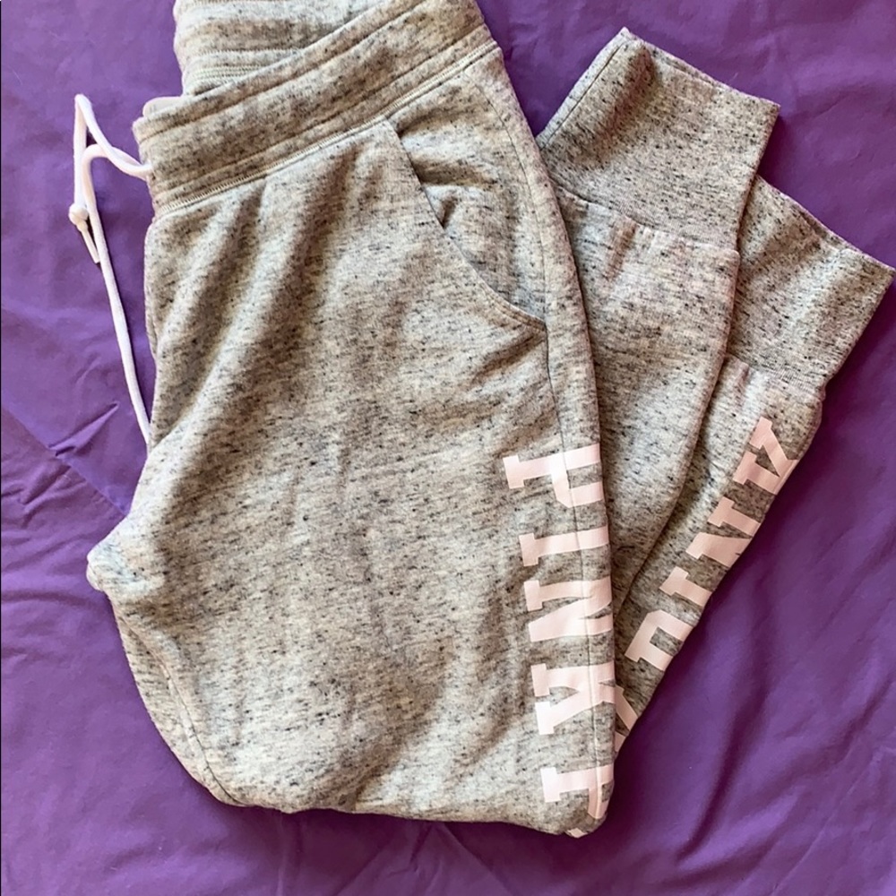 Joggers